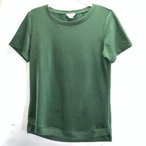 Danskin Athletic Stretch Shirt M